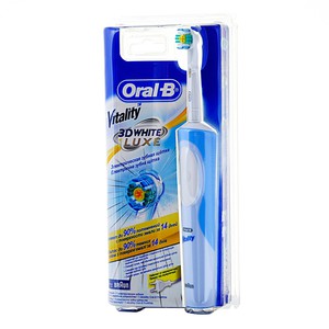 Oral-B Vitality 3D White Luxe