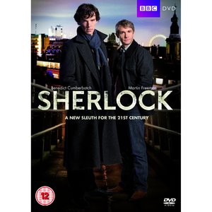 Sherlock - Series 1