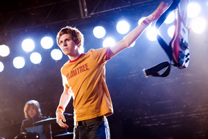 scott pilgrim t-shirts