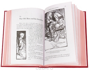 The Complete Fairy Tales of The Brothers Grimm