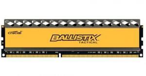 2 штуки оперативная память crucial ballistix 4Gb DDR-III 1600MHz