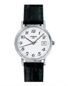 часы Tissot