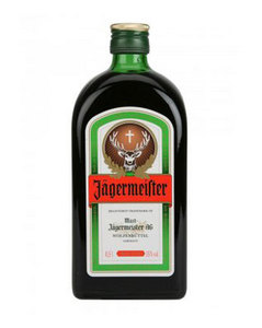 J&#228;germeiste