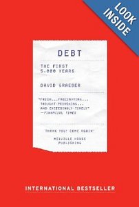 Debt: The First 5,000 Years