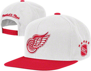 снепбек red wings