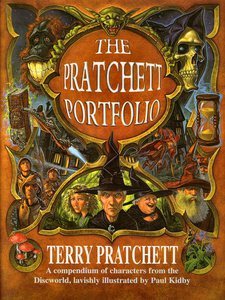 The Pratchett Portfolio