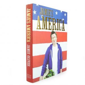 Jamie's America