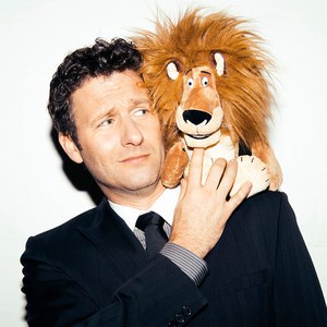 Adam Hills