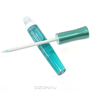 Блеск для губ с ментолом Bourjois "Gloss Menthol", тон №01