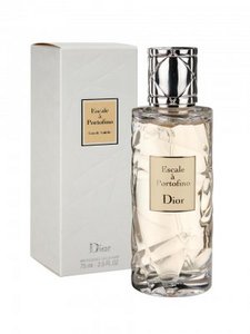 dior escale a portofino 75 ml