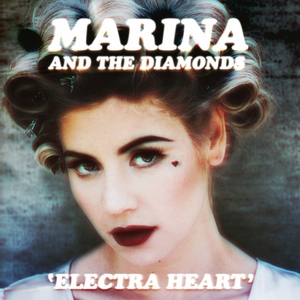 Marina and the Diamonds-Electra Heart