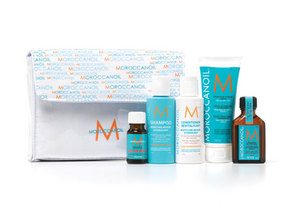 MOROCCANOIL Travel Kit (дорожный набор)