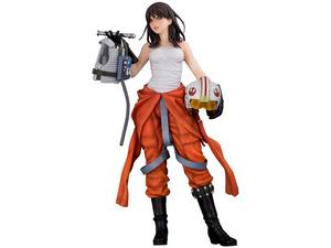 Jaina Solo – Bishoujo