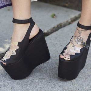 Wedges