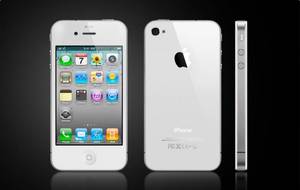 Apple iPhone 4S