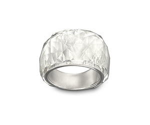 Nirvana Petite Ring