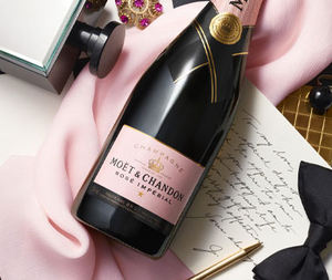 Moet & Chandon Brut Imperial Rose