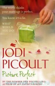 Jodi Picoult Picture Perfect