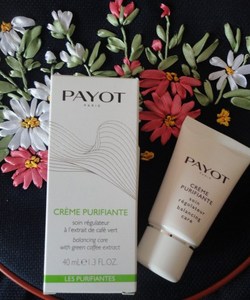 Сr&#232;me Purifiante Payot