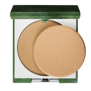 Superpowder Double Face Powder от Clinique №04