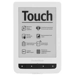 PocketBook Touch 622