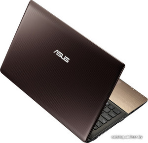 notebook ASUS