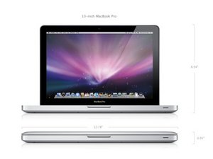 Macbook Air 13"