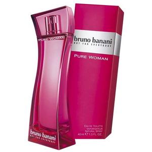 Духи Bruno Banani Pure woman