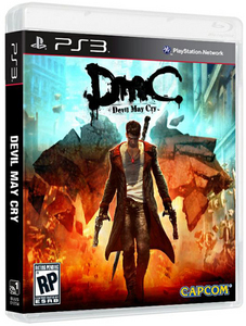 DmC PS3