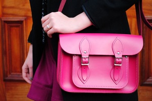 Cambridge Satchel