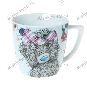 Кружка с мишкой Teddy