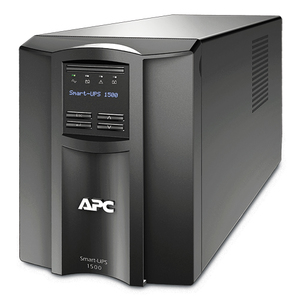 APC Smart-UPS 1500VA