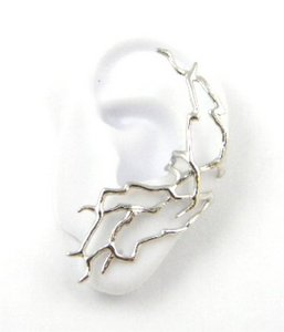 Ear cuff