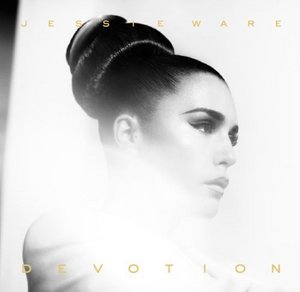 Jessie Ware - Devotion LP (2012)