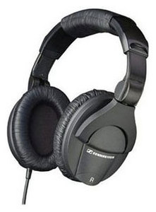 Наушники Sennheiser HD 280 Pro