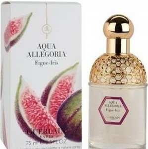 Aqua Allegoria Figue-Iris (Guerlain)