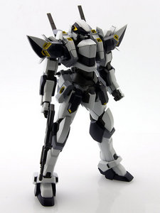 1/48 ARX-7 Arbalest