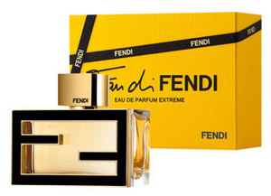 Fan di Fendi Extreme