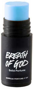 Lush Breath of God (твёрдые духи)