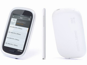 iriver B100