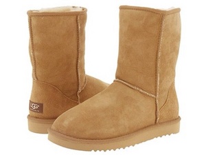 Ugg's