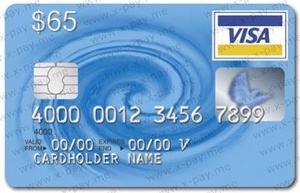 VISA