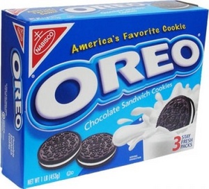 Oreo