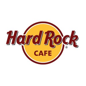 hard rock cafe потусить.=)