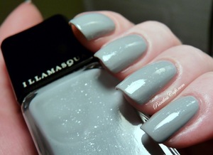 Illamasqua Raindrops