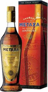 Metaxa