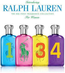 ralph lauren pony collection for women