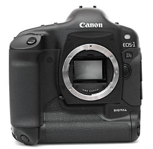 Canon EOS 1Ds