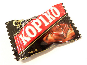 Kopiko