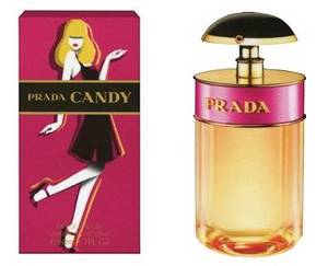 Prada - Candy